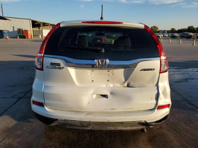 Photo 5 VIN: 5J6RM4H39FL112363 - HONDA CR-V LX 