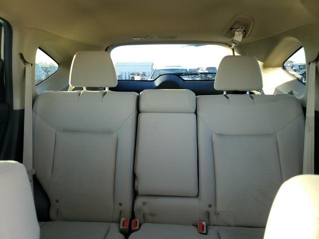 Photo 9 VIN: 5J6RM4H39FL112363 - HONDA CR-V LX 