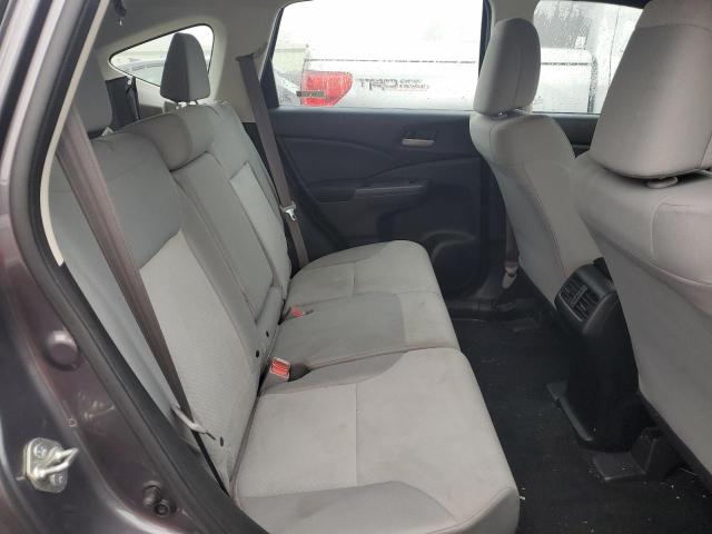 Photo 10 VIN: 5J6RM4H39FL116977 - HONDA CR-V LX 