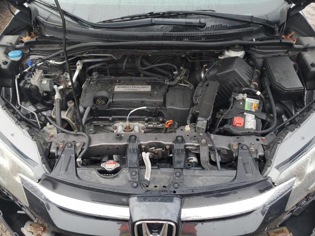 Photo 11 VIN: 5J6RM4H39FL116977 - HONDA CR-V LX 