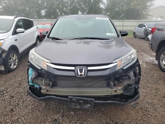 Photo 4 VIN: 5J6RM4H39FL116977 - HONDA CR-V LX 