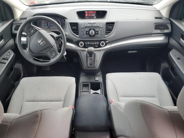 Photo 7 VIN: 5J6RM4H39FL116977 - HONDA CR-V LX 