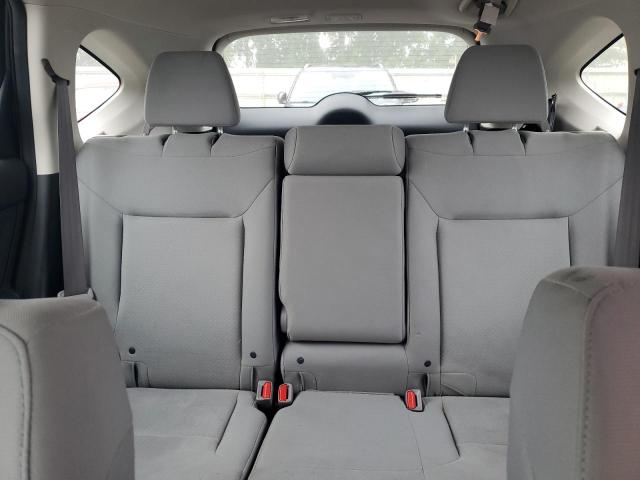 Photo 9 VIN: 5J6RM4H39FL116977 - HONDA CR-V LX 