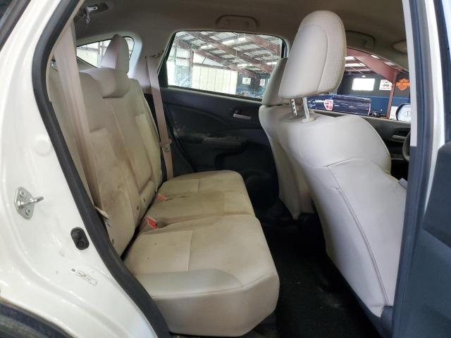 Photo 10 VIN: 5J6RM4H39FL118003 - HONDA CRV 