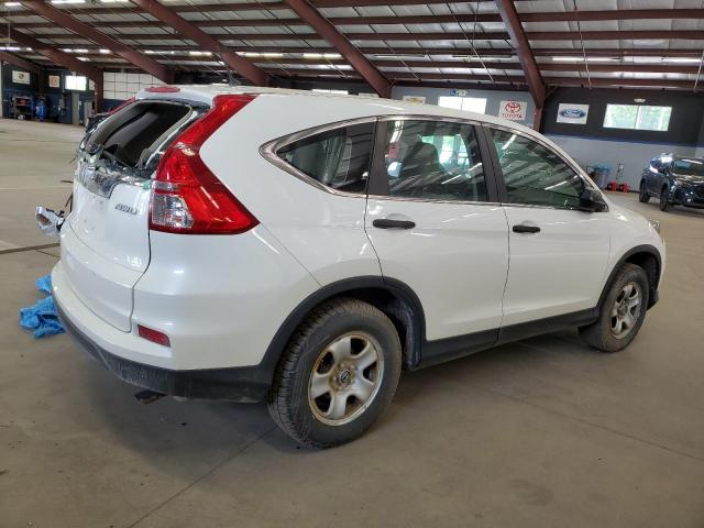 Photo 2 VIN: 5J6RM4H39FL118003 - HONDA CRV 