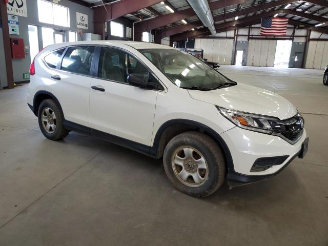 Photo 3 VIN: 5J6RM4H39FL118003 - HONDA CRV 