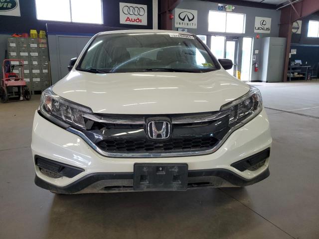 Photo 4 VIN: 5J6RM4H39FL118003 - HONDA CRV 