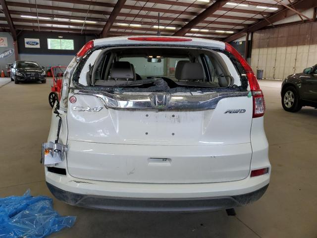 Photo 5 VIN: 5J6RM4H39FL118003 - HONDA CRV 