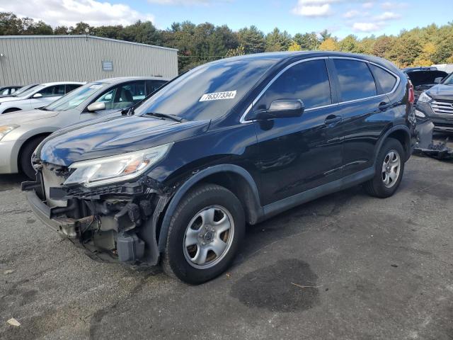 Photo 0 VIN: 5J6RM4H39FL121712 - HONDA CR-V LX 