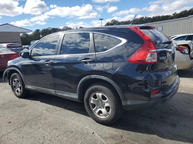 Photo 1 VIN: 5J6RM4H39FL121712 - HONDA CR-V LX 