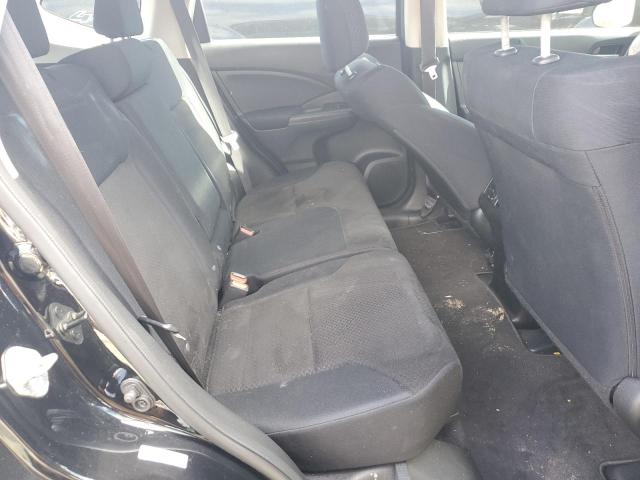 Photo 10 VIN: 5J6RM4H39FL121712 - HONDA CR-V LX 