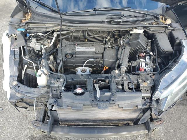 Photo 11 VIN: 5J6RM4H39FL121712 - HONDA CR-V LX 