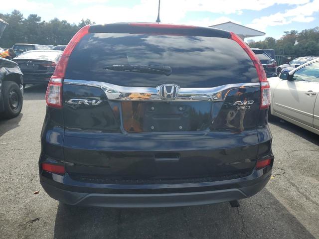 Photo 5 VIN: 5J6RM4H39FL121712 - HONDA CR-V LX 