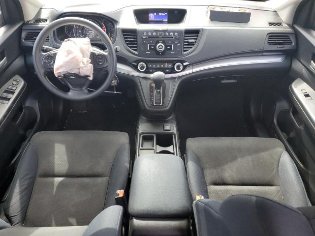 Photo 7 VIN: 5J6RM4H39FL121712 - HONDA CR-V LX 