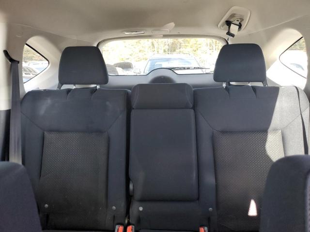 Photo 9 VIN: 5J6RM4H39FL121712 - HONDA CR-V LX 