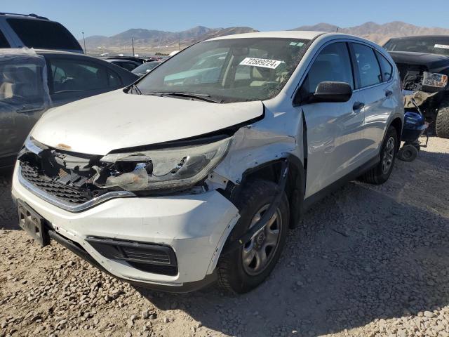 Photo 0 VIN: 5J6RM4H39GL005881 - HONDA CR-V LX 