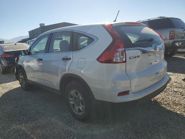 Photo 1 VIN: 5J6RM4H39GL005881 - HONDA CR-V LX 