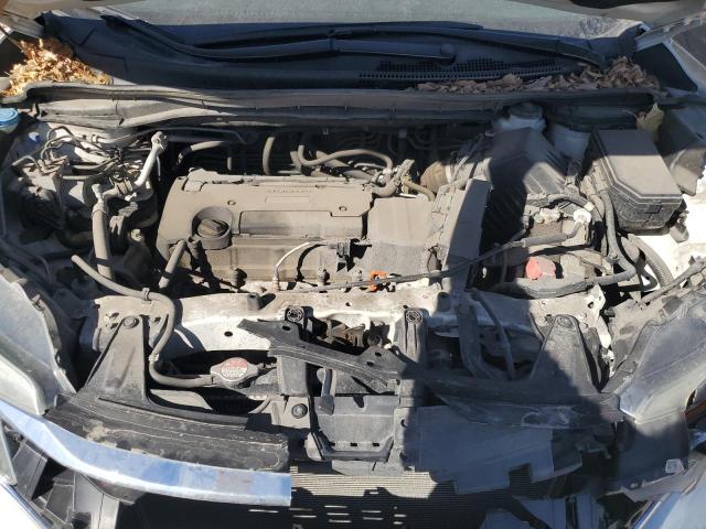 Photo 10 VIN: 5J6RM4H39GL005881 - HONDA CR-V LX 