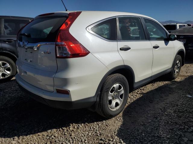 Photo 2 VIN: 5J6RM4H39GL005881 - HONDA CR-V LX 