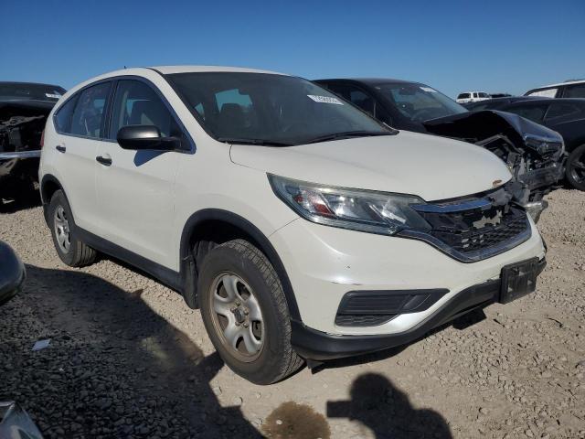 Photo 3 VIN: 5J6RM4H39GL005881 - HONDA CR-V LX 