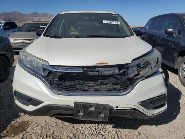 Photo 4 VIN: 5J6RM4H39GL005881 - HONDA CR-V LX 