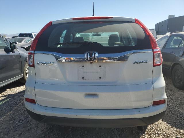 Photo 5 VIN: 5J6RM4H39GL005881 - HONDA CR-V LX 