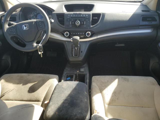 Photo 7 VIN: 5J6RM4H39GL005881 - HONDA CR-V LX 