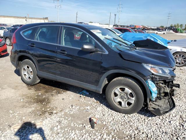 Photo 3 VIN: 5J6RM4H39GL019795 - HONDA CRV 