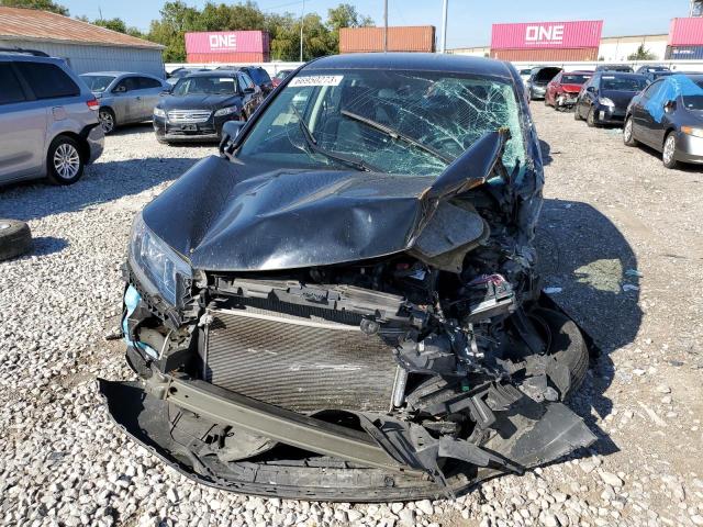 Photo 4 VIN: 5J6RM4H39GL019795 - HONDA CRV 