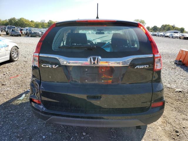 Photo 5 VIN: 5J6RM4H39GL019795 - HONDA CRV 