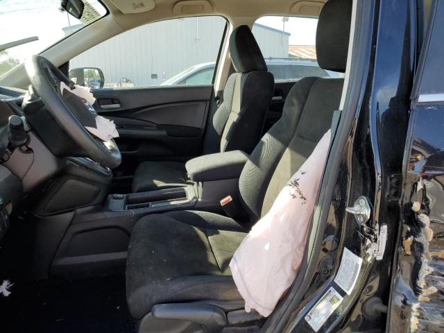 Photo 6 VIN: 5J6RM4H39GL019795 - HONDA CRV 