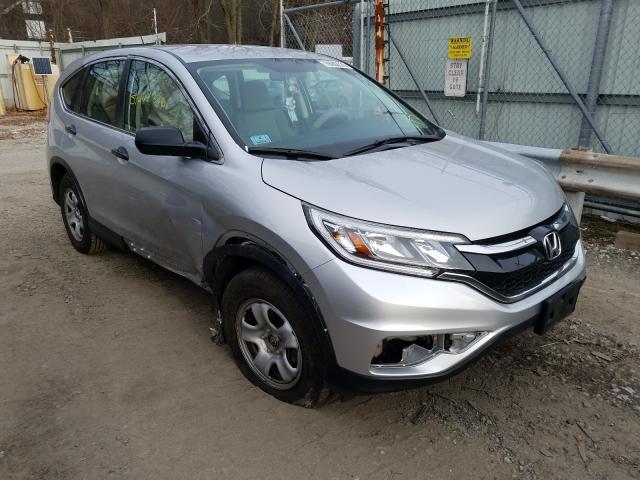 Photo 0 VIN: 5J6RM4H39GL023099 - HONDA CR-V LX 