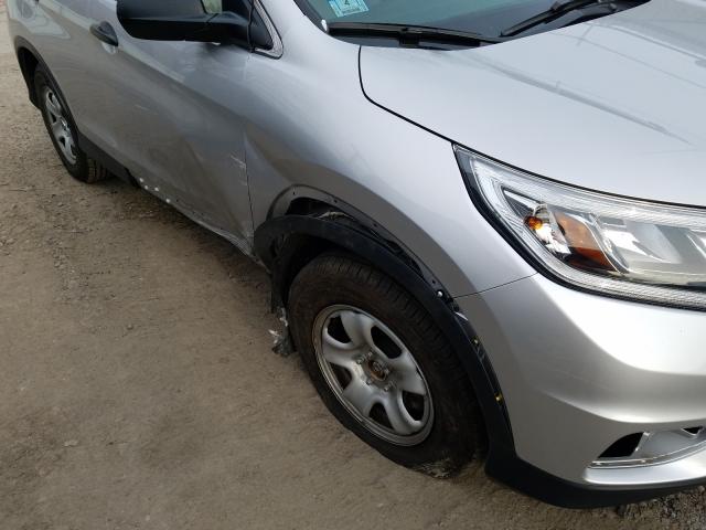 Photo 8 VIN: 5J6RM4H39GL023099 - HONDA CR-V LX 