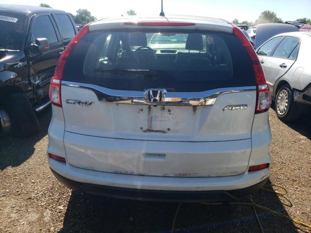 Photo 5 VIN: 5J6RM4H39GL029825 - HONDA CRV 