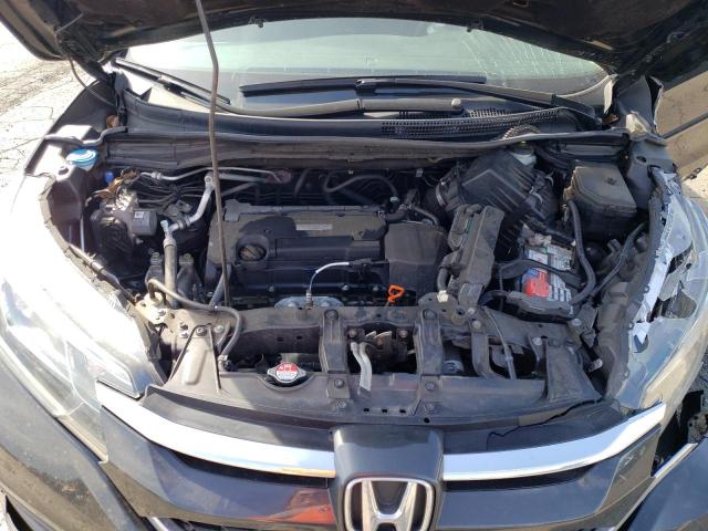 Photo 10 VIN: 5J6RM4H39GL048696 - HONDA CR-V LX 