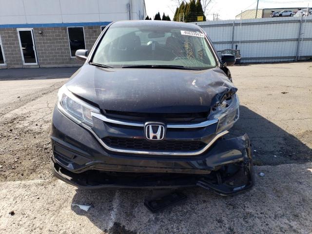 Photo 4 VIN: 5J6RM4H39GL048696 - HONDA CR-V LX 