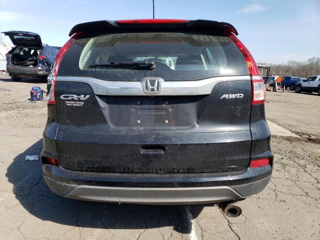 Photo 5 VIN: 5J6RM4H39GL048696 - HONDA CR-V LX 