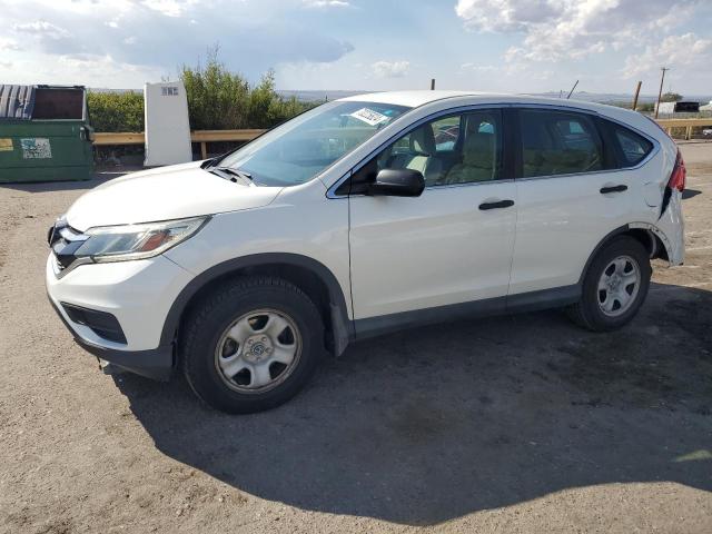 Photo 0 VIN: 5J6RM4H39GL067491 - HONDA CR-V LX 