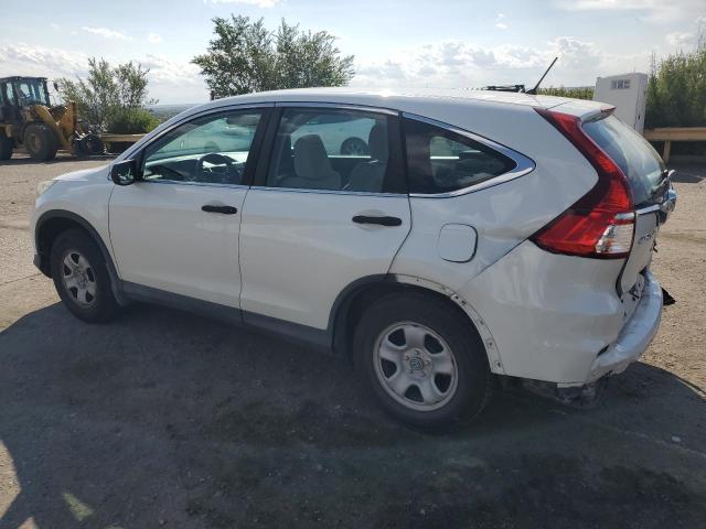 Photo 1 VIN: 5J6RM4H39GL067491 - HONDA CR-V LX 