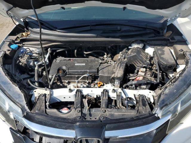 Photo 11 VIN: 5J6RM4H39GL067491 - HONDA CR-V LX 