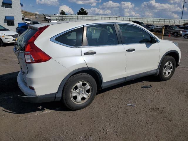 Photo 2 VIN: 5J6RM4H39GL067491 - HONDA CR-V LX 