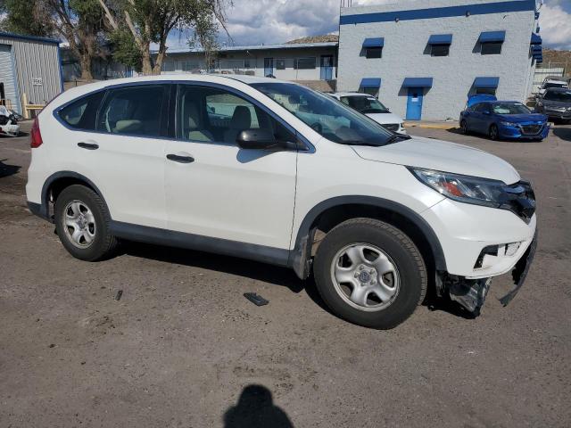 Photo 3 VIN: 5J6RM4H39GL067491 - HONDA CR-V LX 