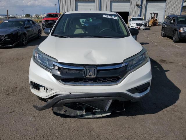 Photo 4 VIN: 5J6RM4H39GL067491 - HONDA CR-V LX 