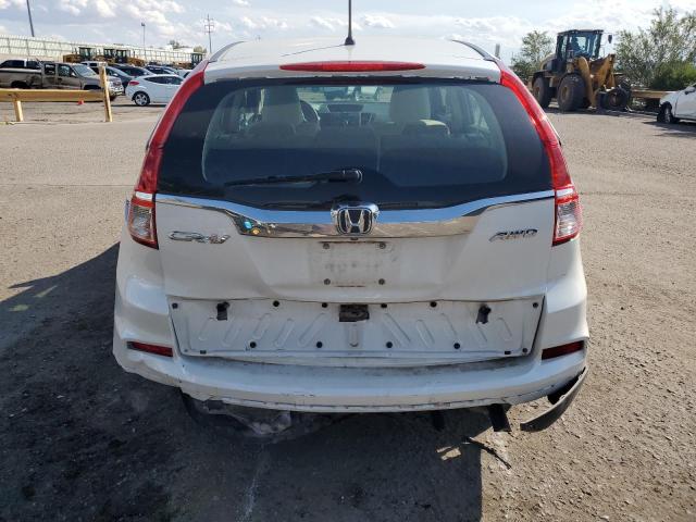 Photo 5 VIN: 5J6RM4H39GL067491 - HONDA CR-V LX 