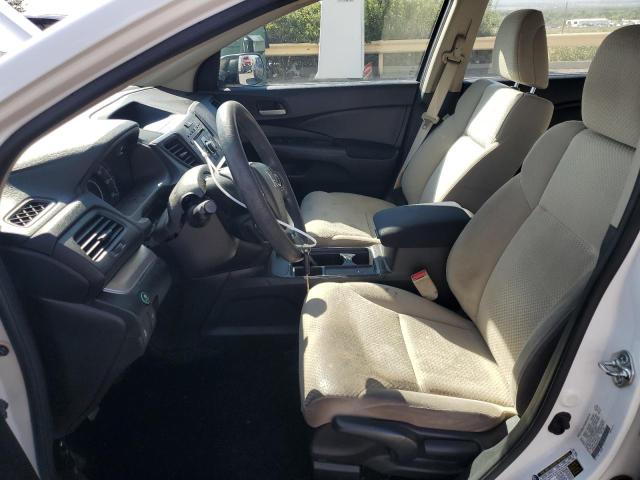 Photo 6 VIN: 5J6RM4H39GL067491 - HONDA CR-V LX 