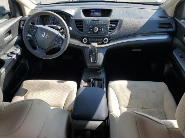 Photo 7 VIN: 5J6RM4H39GL067491 - HONDA CR-V LX 