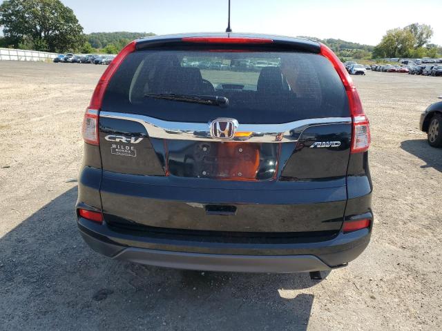 Photo 5 VIN: 5J6RM4H39GL073436 - HONDA CR-V LX 