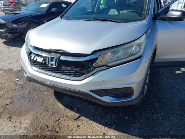 Photo 5 VIN: 5J6RM4H39GL075008 - HONDA CR-V 