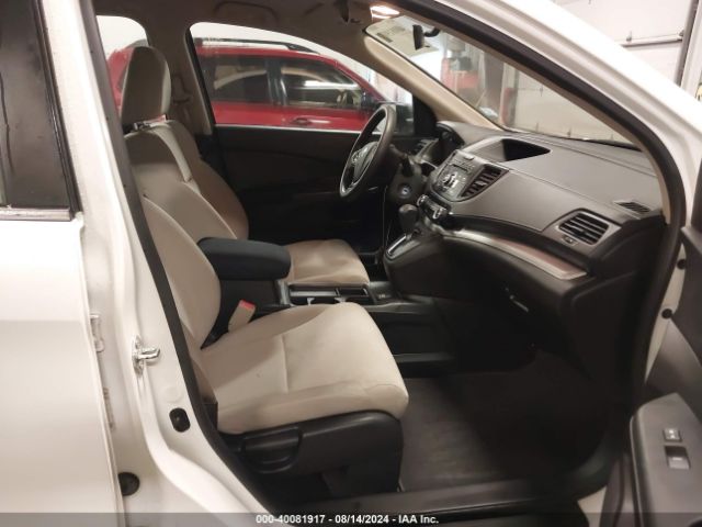 Photo 4 VIN: 5J6RM4H39GL077034 - HONDA CR-V 