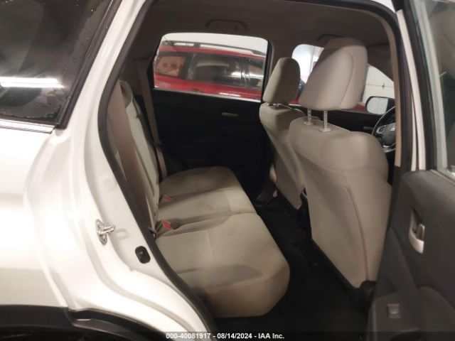 Photo 7 VIN: 5J6RM4H39GL077034 - HONDA CR-V 